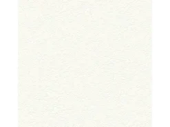 New Bricoflor Putzstruktur Tapete Weiß Uni Vliestapete Vinyl Struktur in Putzoptik für Flur und Diele Weiße Vlies Strukturtapete Schlicht überstreichbar