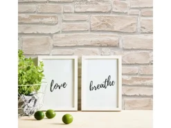 Bricoflor Steintapete in Creme Weiß für Flur und Schlafzimmer Helle Tapete in Steinoptik mit 3D Design Papiertapete als Steinwand