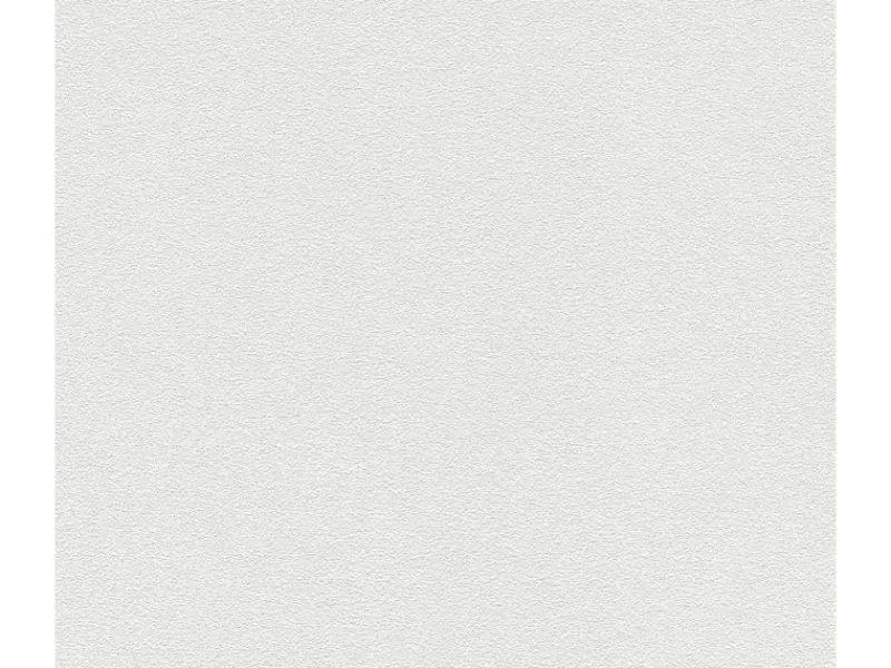 Outlet Bricoflor Strukturtapete Weiß überstreichbare Vliestapete mit Struktur Tapete zum überstreichen Ideal für Flur und Küche