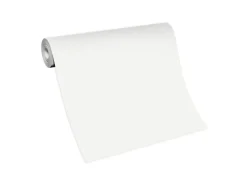 Sale Bricoflor Strukturtapete Weiß Überstreichbar Vliestapete mit Struktur Überstreichbar Tapete Schlicht Ideal für Flur