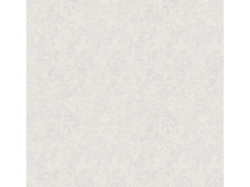 Hot Bricoflor Strukturtapete überstreichbar Uni Vliestapete zum überstreichen für Flur und Schlafzimmer Einfarbige Vlies Wandtapete zum überstreichen