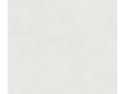 Online Bricoflor Tapete mit Struktur in Putzoptik überstreichbare Tapete Weiß Ideal für Büro und Flur Vliestapete zum überstreichen