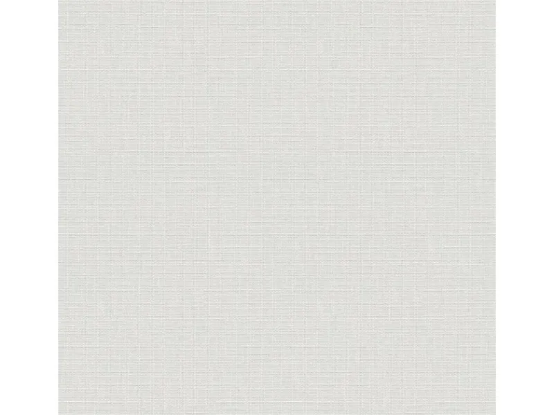 Bricoflor Uni Tapete mit Leinen Struktur überstreichbare Vliestapete in Leinenoptik für Schlafzimmer und Wohnzimmer Vlies Strukturtapete Schlicht
