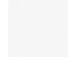 Hot Bricoflor Uni Tapete Weiß Vlies Wandtapete mit Vinyl zum überstreichen für Büro und Wohnzimmer Einfarbige Vliestapete Hell überstreichbar