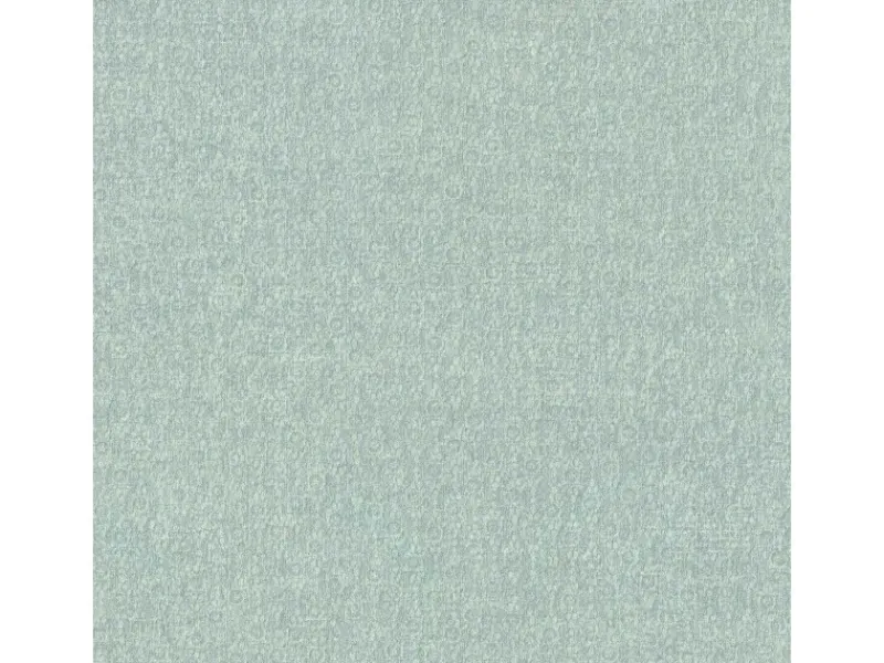 Best Bricoflor Vintage Tapete Hellblau Pastell Vliestapete Kleines Muster Floral für Schlafzimmer und Esszimmer Vlies Mustertapete Dezent in Pastellfarben