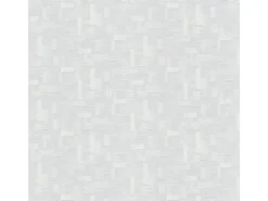 New Bricoflor Vlies Mustertapete mit Struktur Uni Tapete Schlicht mit Muster aus Vinyl überstreichbar Vlies Strukturtapete zum überstreichen für Flur