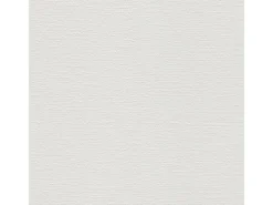 Bricoflor Vlies Strukturtapete Weiß Uni Tapete mit Struktur zum überstreichen Einfarbige Vliestapete Schlicht mit Vinyl überstreichbar