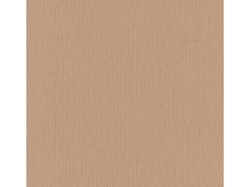 Bricoflor Vliestapete in Hellbraun