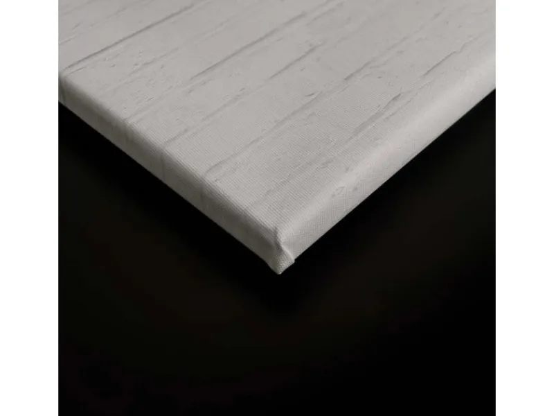 Bricoflor Wandbild Mit Wal Leinwand Bild Mit Blauwal Gezeichnet Industrial Style Leinwandbild In Schwarz Weiß Für Büro Und Schlafzimmer