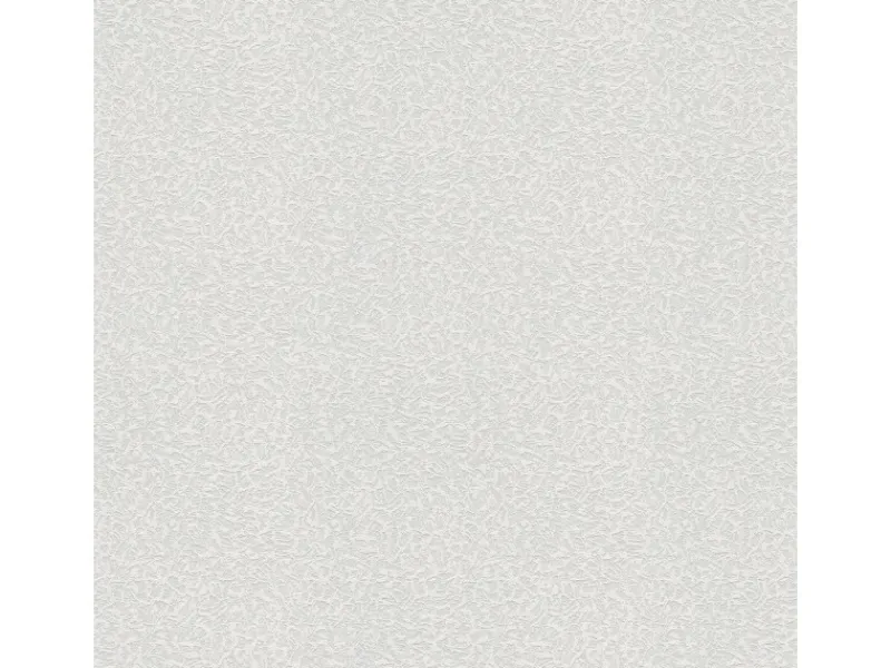 Hot Bricoflor Weiße Strukturtapete überstreichbar Flur und Esszimmer Tapete mit Vinyl Struktur zum überstreichen Uni Vliestapete Hell Ideal für Diele