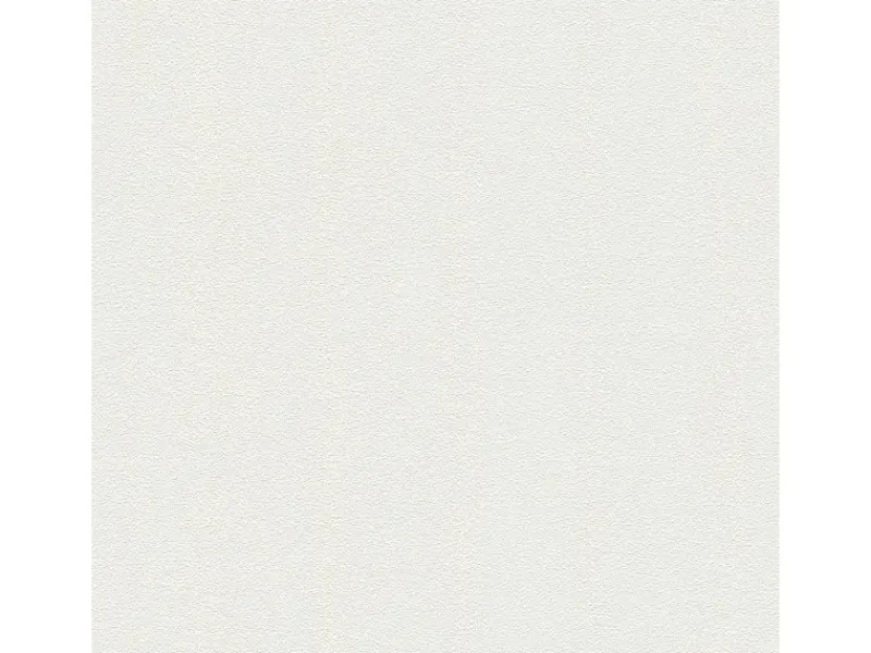 New Bricoflor Weiße Strukturtapete Schlicht Einfarbige Vliestapete mit Vinyl Struktur Effekt überstreichbar Helle Uni Tapete zum überstreichen für Diele