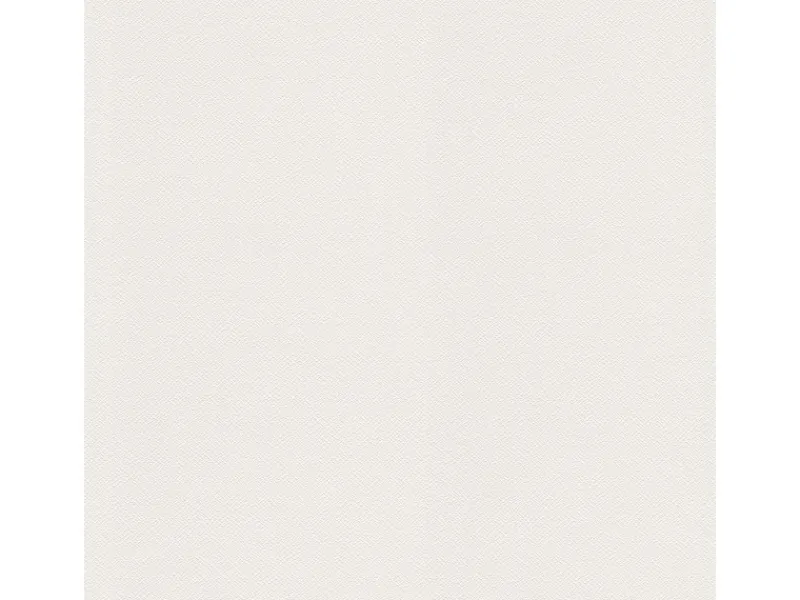 Hot Bricoflor Weiße Tapete überstreichbar Uni Vliestapete Schlicht Ideal zum überstreichen Einfarbige Vlies Wandtapete Hell für Wohnzimmer und Küche