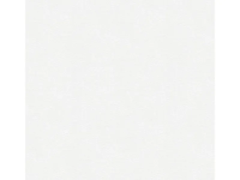 Outlet Bricoflor Weiße Unitapete Schlicht Einfarbige Tapete zum überstreichen für Wohnzimmer und Flur Uni Vliestapete Hell überstreichbar mit Vinyl