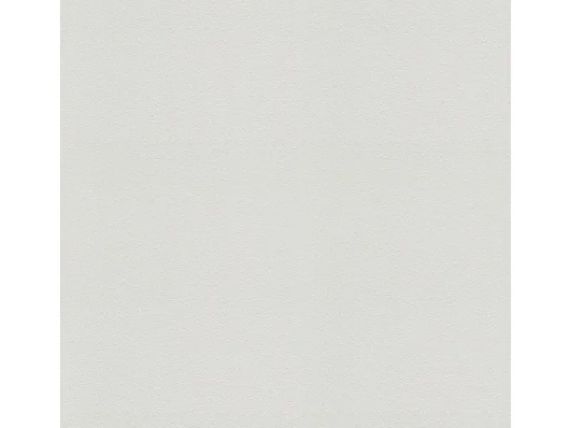 Discount Bricoflor Weiße Vliestapete überstreichbar Uni Tapete Dezent zum überstreichen für Arbeitszimmer Moderne Einfarbige Vlies Wandtapete mit Vinyl