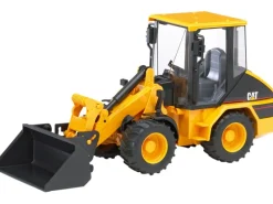 Bruder Cat Kompaktgelenkradlader
