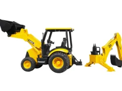 Bruder JCB MIDI CX Baggerlader