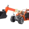 Clearance Bruder JLG 2505 Teleskoplader