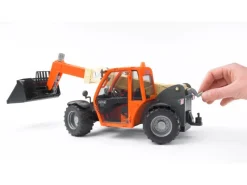 Clearance Bruder JLG 2505 Teleskoplader