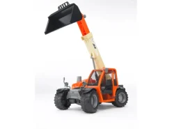Clearance Bruder JLG 2505 Teleskoplader