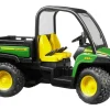 Bruder John Deere Gator XUV 855D