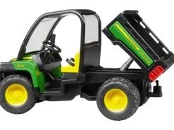 Bruder John Deere Gator XUV 855D