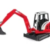 Bruder Schaeff HR16 Mini-Bagger