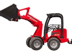 Clearance Bruder Schäffer Hoflader 2630