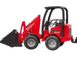 Clearance Bruder Schäffer Hoflader 2630