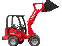 Clearance Bruder Schäffer Hoflader 2630