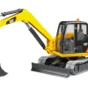Sale Bruder Spielzeug Cat Minibagger