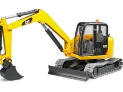 Sale Bruder Spielzeug Cat Minibagger
