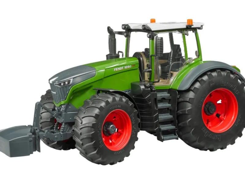 Bruder Spielzeug Traktor Fendt 1050 Vario