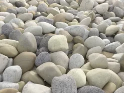 Best WECO Buntkies "Rhein" Bunt 50 mm - 150 mm 25 kg/ Sack