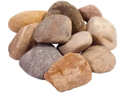 Best WECO Buntkies "Rhein" Bunt 50 mm - 150 mm 25 kg/ Sack