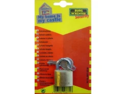 Burg Wächter Vorhangschloss 405 30 SB