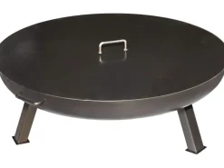 Buschbeck Deckel für Feuerschale Ø 55