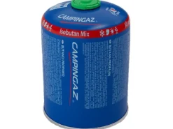 Campingaz Gaskartuschen CV 470 All Season Gas 3er Set