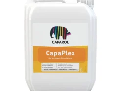 Discount Alpina Caparol Dispersion Grundierung Capaplex 5l
