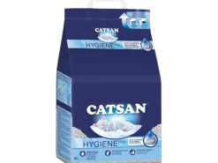 Catsan Katzenstreu Hygiene Plus 18 l