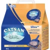 Sale Catsan Ultra Klumpstreu 10 l