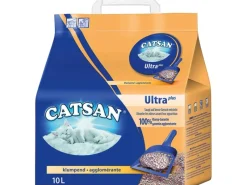 Sale Catsan Ultra Klumpstreu 10 l