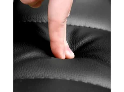 CCLIFE 2er Set Barhocker Hocker Höhenverstellbar 62cm-82cm