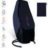 CCLIFE Hängesessel Abdeckung 190x145cm Schutzhülle für Hängesessel Winddicht UV Beständiges