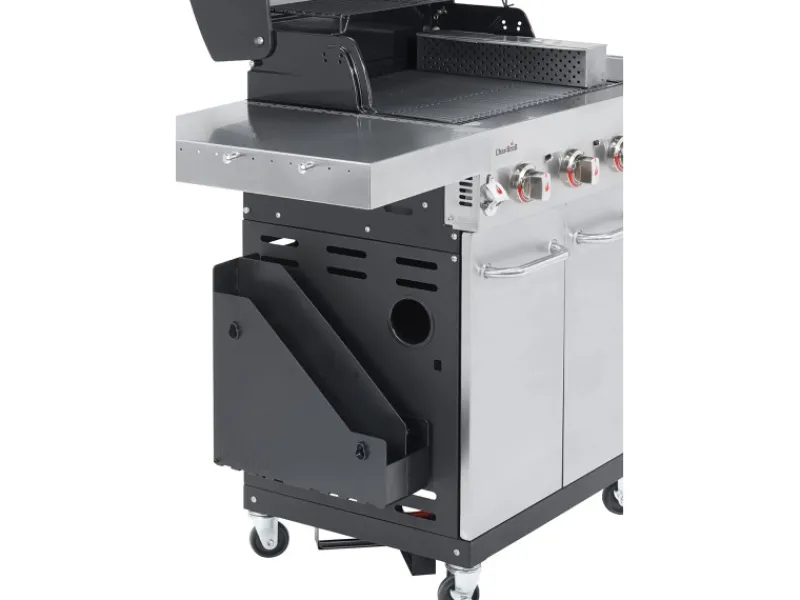 Char-Broil Aufbewahrungsbox Made2Match