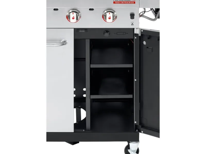 Char-Broil Innenregal Made2Match