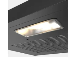 CIARRA Unterbauhaube 60 cm 200 m³/h Dunstabzugshaube 3 Stufen VMB6903