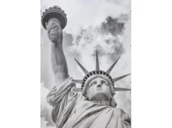 Cliprahmen Transparent Rahmenlos 62 cm x 93 cm