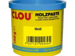 CLOU Holzpaste wasserverdünnbar 150 g