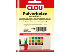 Outlet CLOU Pulverbeize 12 g Dunkelgrün