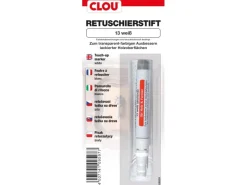 Sale CLOU Retuschier-Stift Weiß